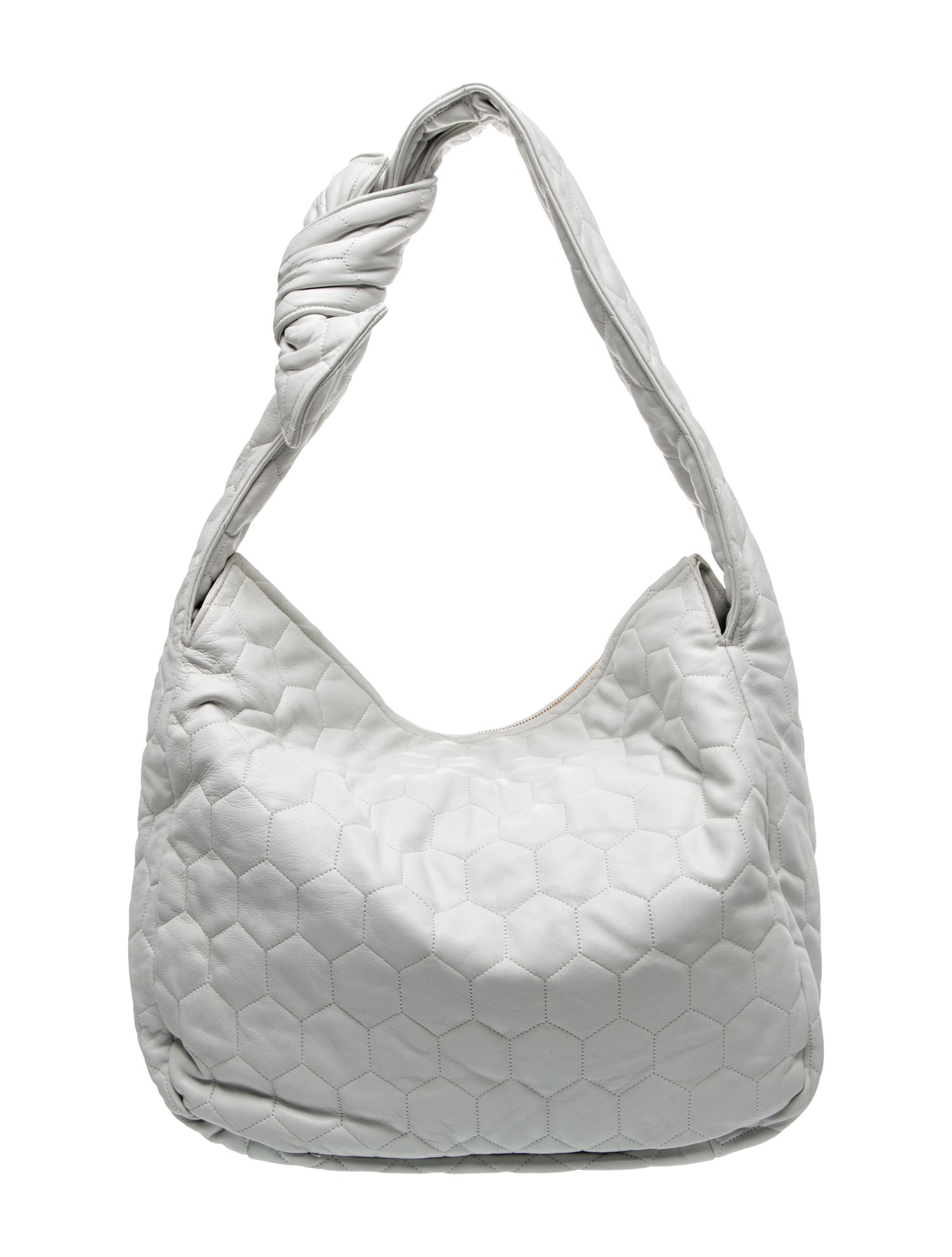 Victoria Beckham Leather Hobo