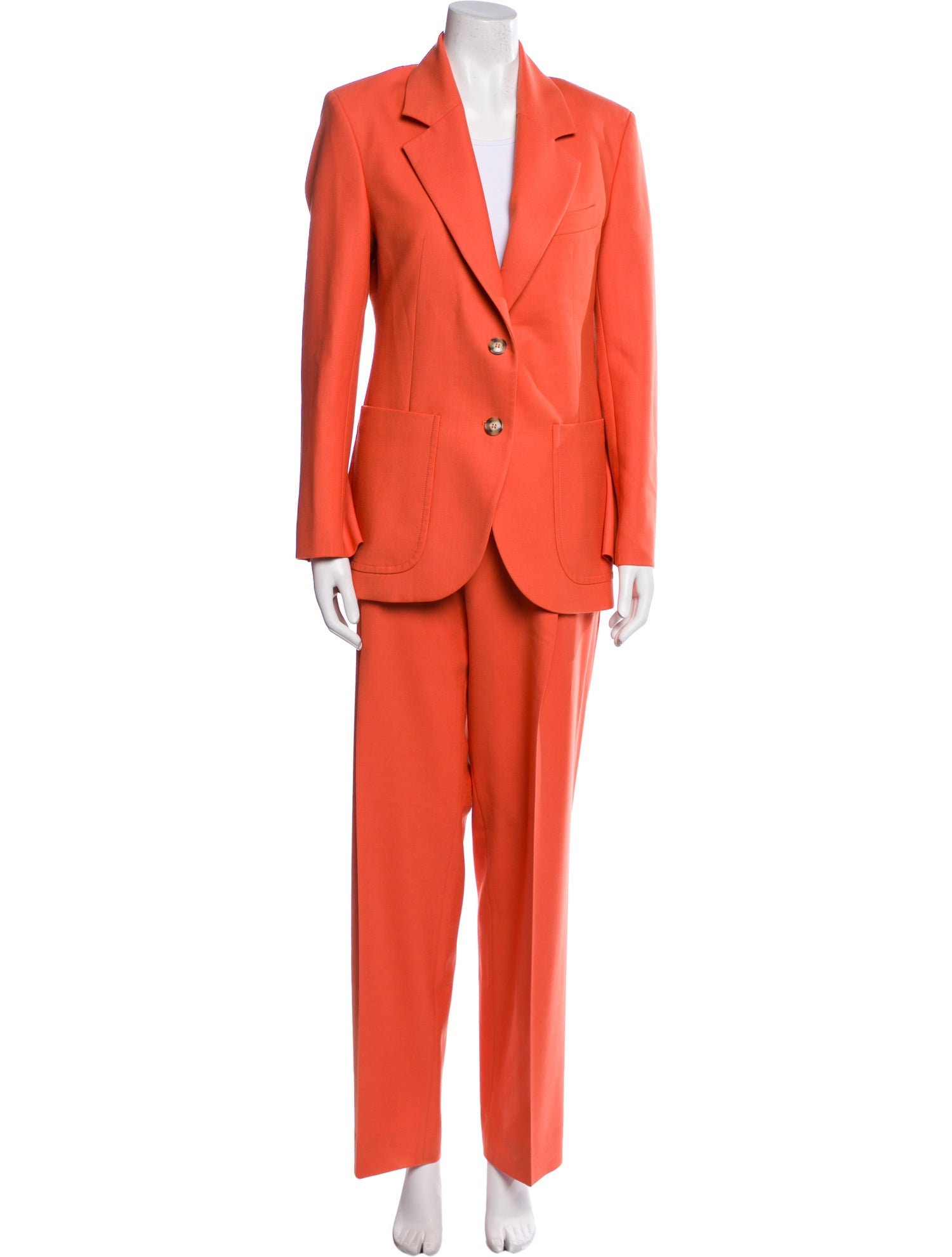 Victoria Beckham Pantsuit