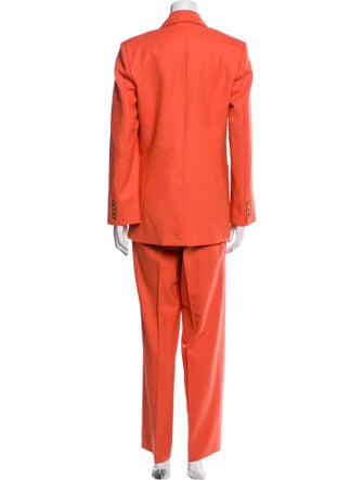 Victoria Beckham Pantsuit