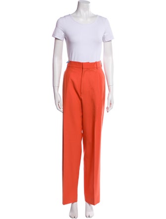 Victoria Beckham Pantsuit