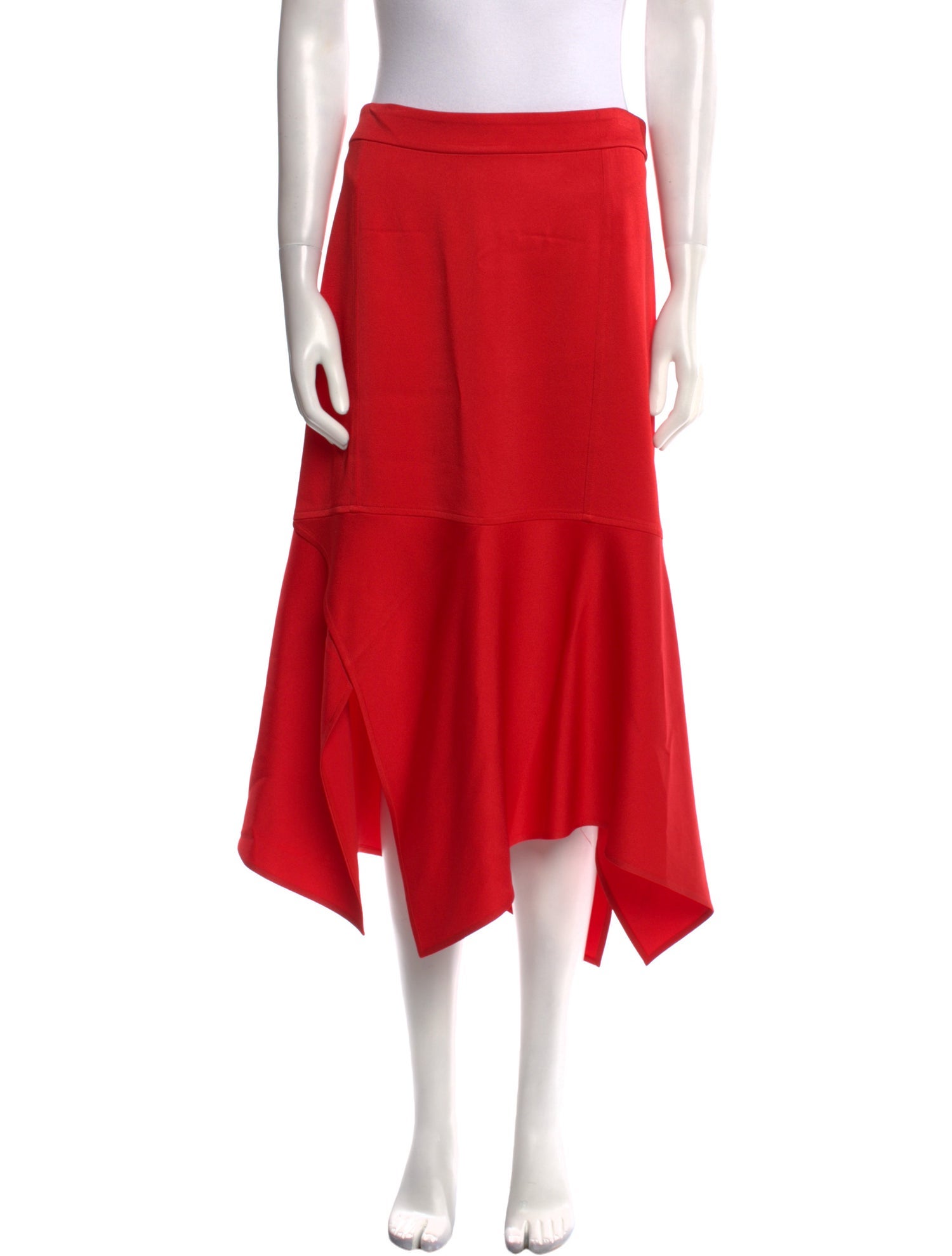 Victoria Beckham Knee-Length Skirt