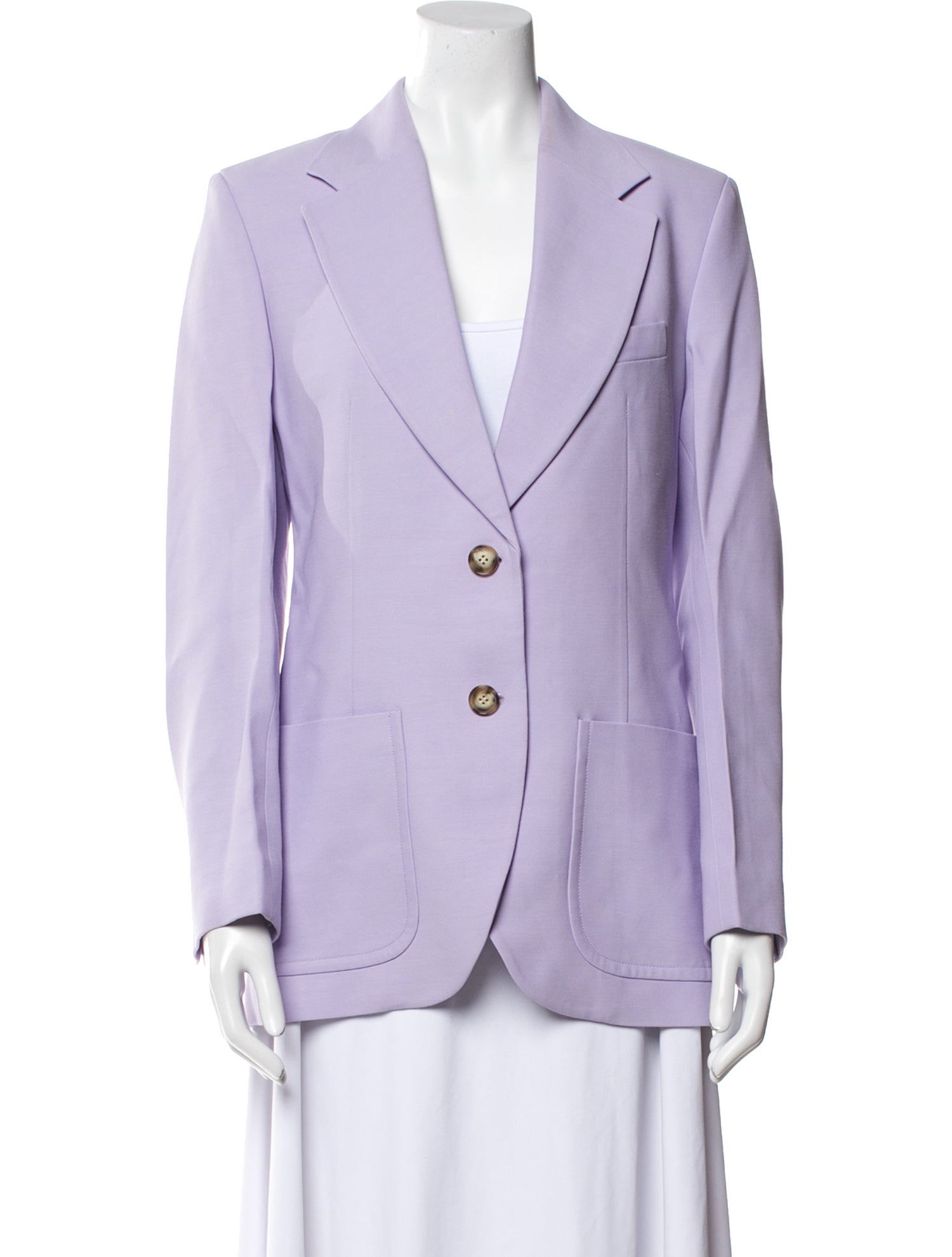 Victoria Beckham Blazer