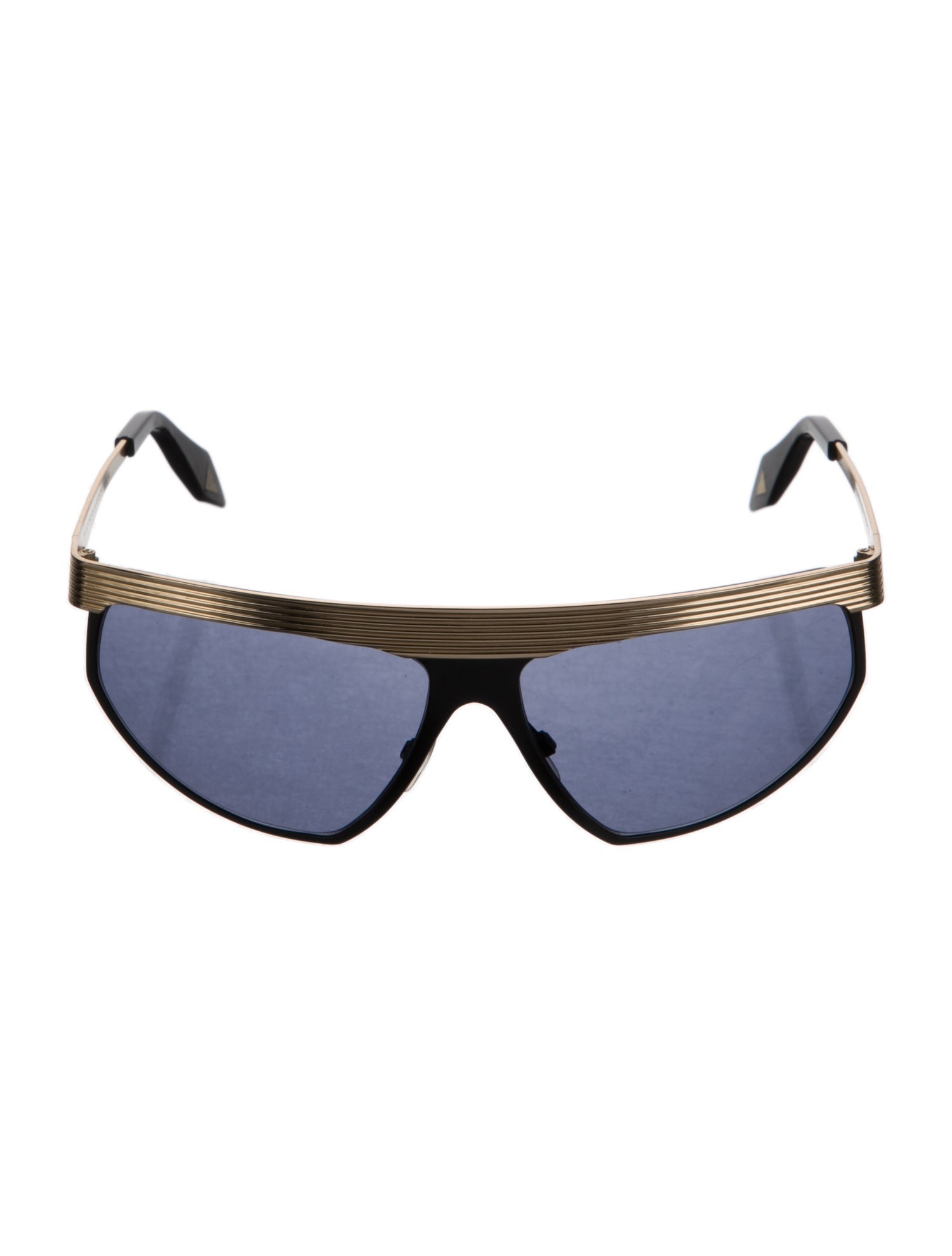 Victoria Beckham Cat-Eye Tinted Sunglasses