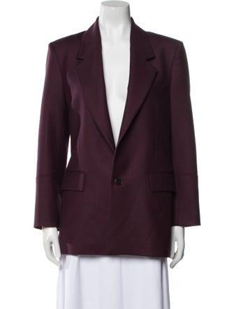 Victoria Beckham Blazer