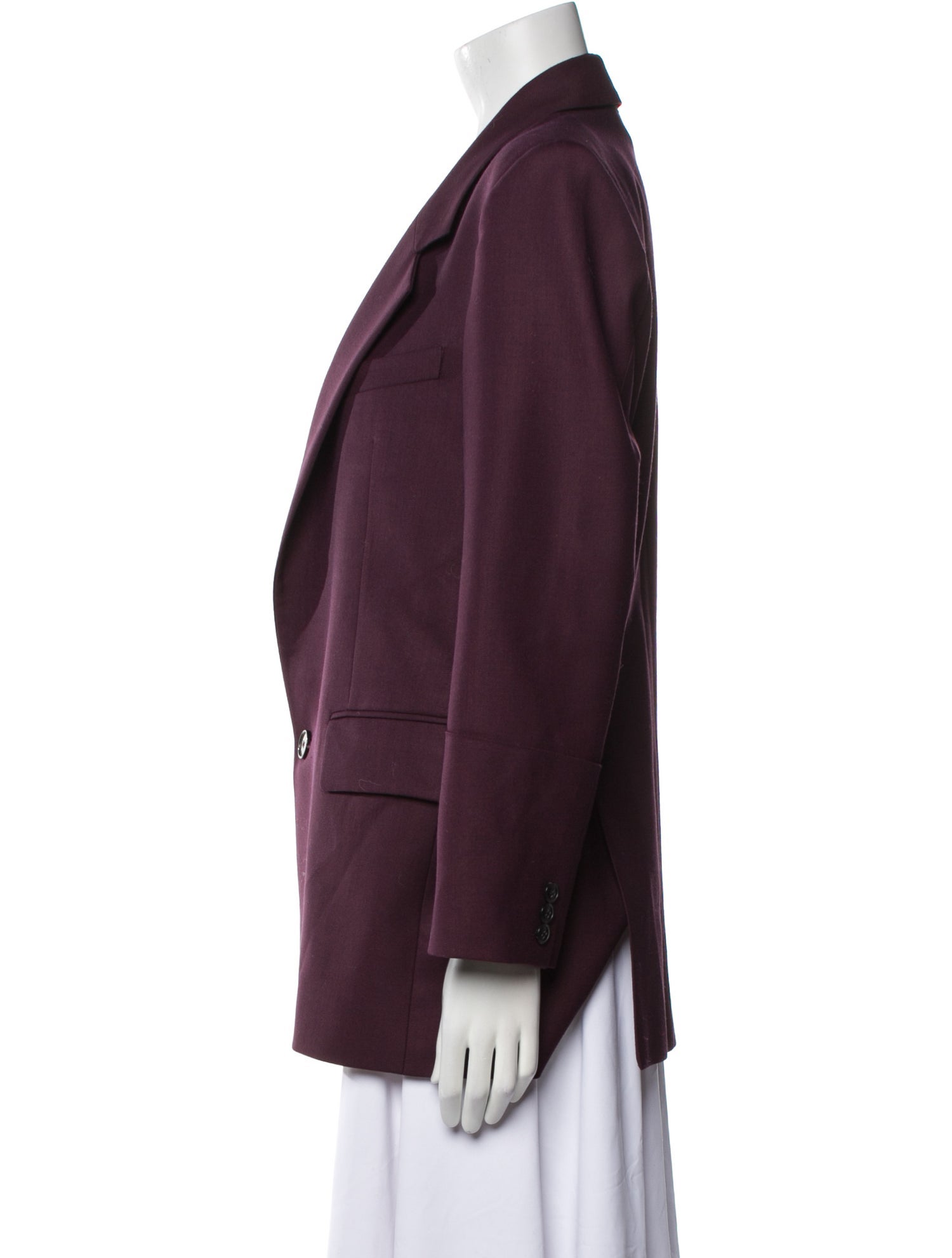 Victoria Beckham Blazer