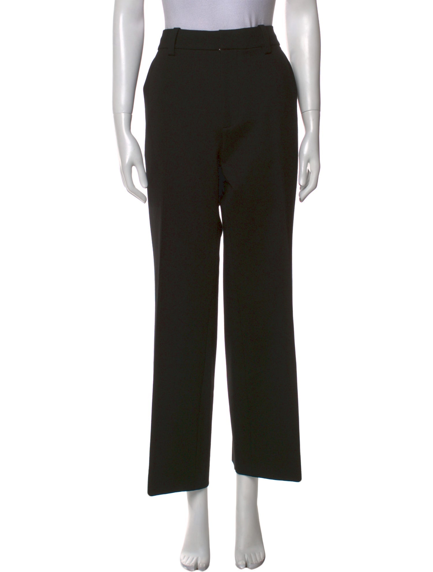 Victoria Beckham Wide Leg Pants