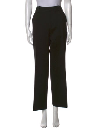 Victoria Beckham Wide Leg Pants