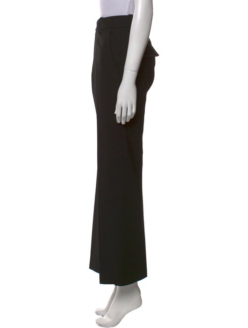 Victoria Beckham Wide Leg Pants