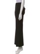 Victoria Beckham Wide Leg Pants