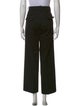Victoria Beckham Wide Leg Pants