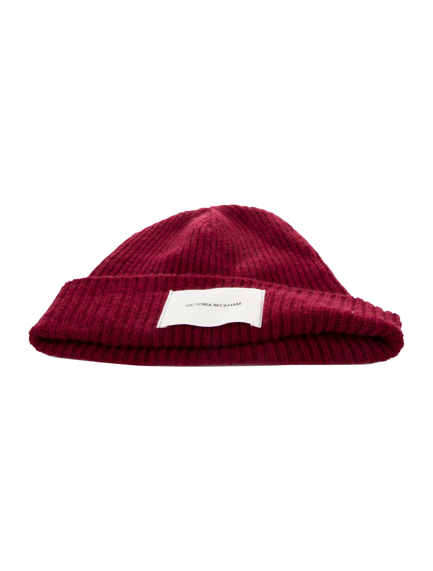 Victoria Beckham Knitted Beanie
