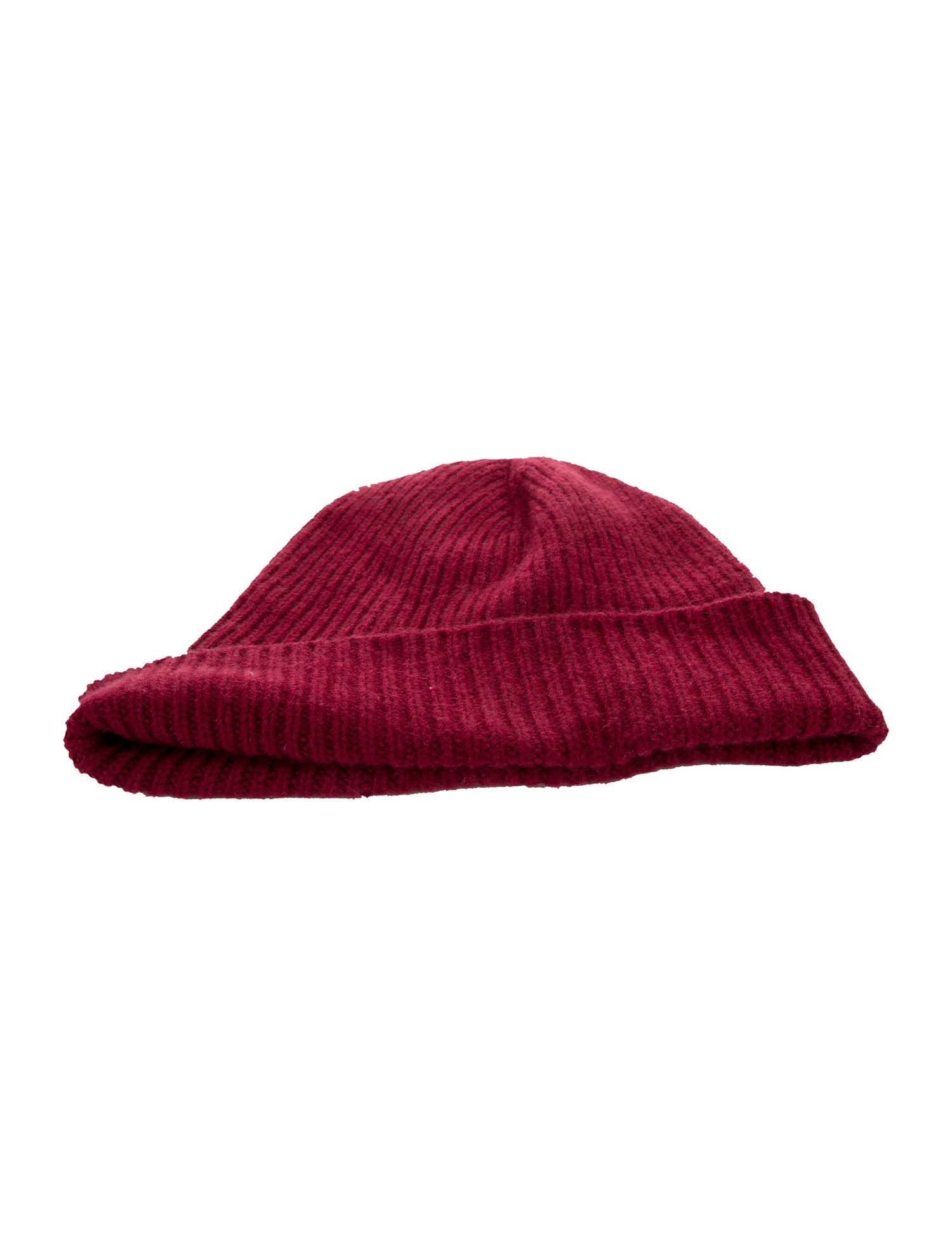 Victoria Beckham Knitted Beanie