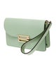 Victoria Beckham Leather Crossbody Bag
