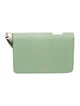 Victoria Beckham Leather Crossbody Bag