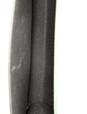 Victoria Beckham Leather Crossbody Bag