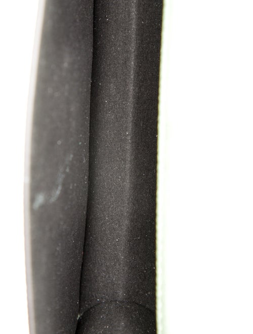 Victoria Beckham Leather Crossbody Bag