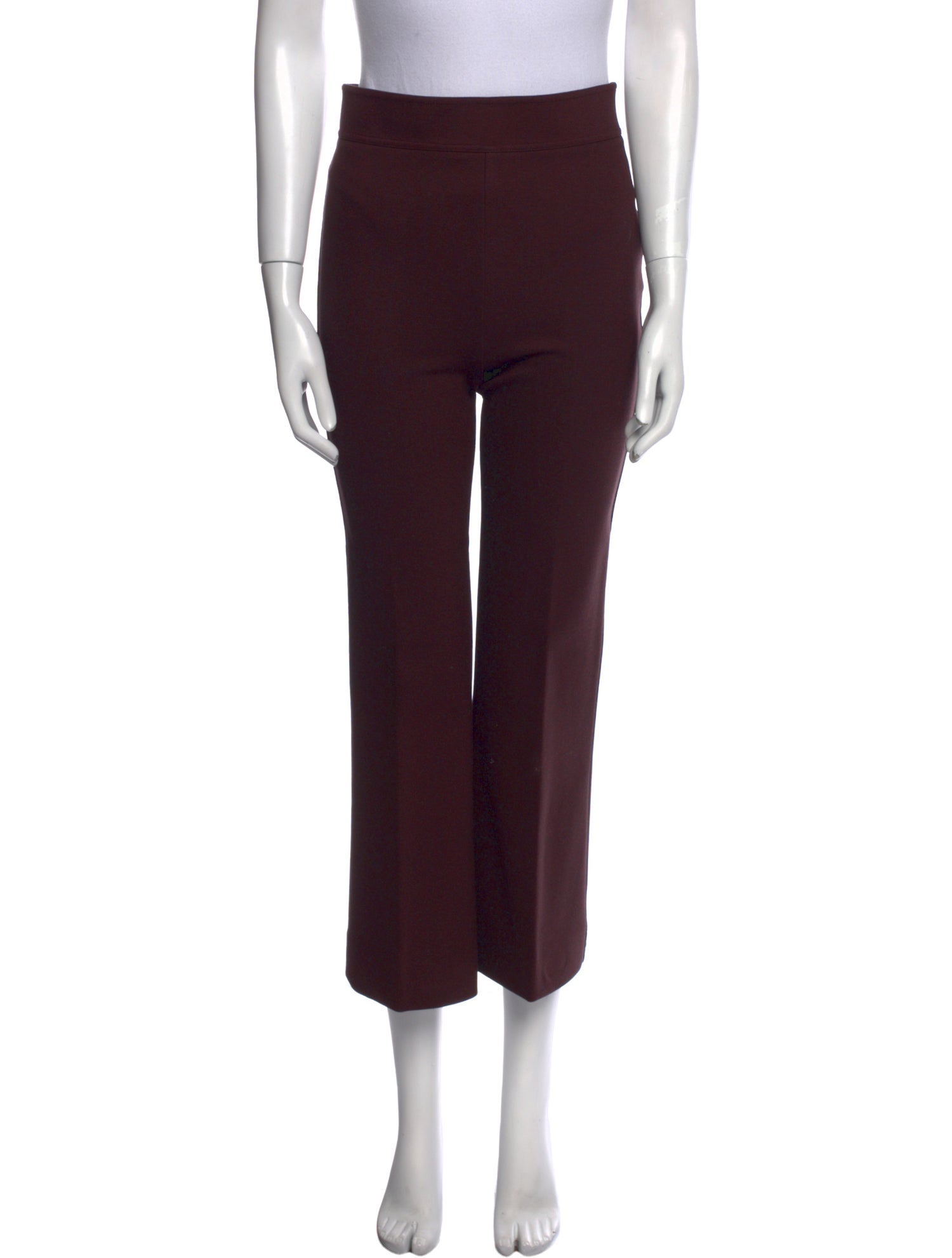 Victoria Beckham Wide Leg Pants