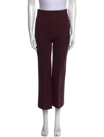 Victoria Beckham Wide Leg Pants