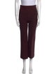 Victoria Beckham Wide Leg Pants