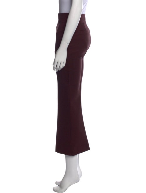 Victoria Beckham Wide Leg Pants