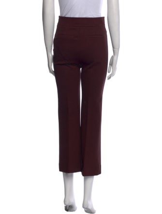 Victoria Beckham Wide Leg Pants