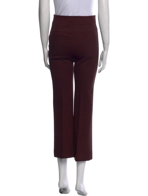 Victoria Beckham Wide Leg Pants