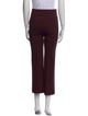 Victoria Beckham Wide Leg Pants
