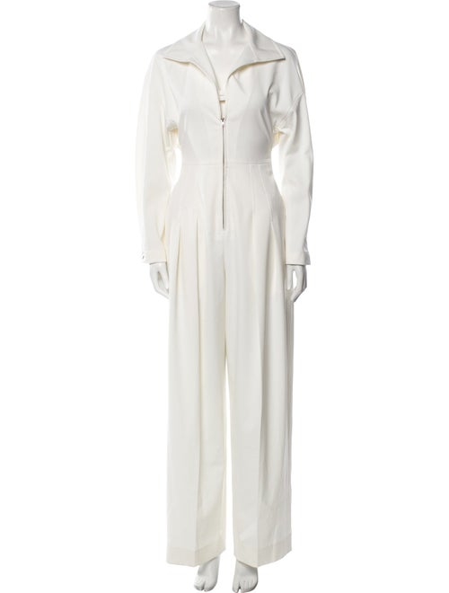 Victoria Beckham Jumpsuit