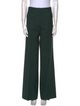 Victoria Beckham Wide Leg Pants