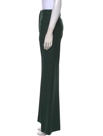 Victoria Beckham Wide Leg Pants