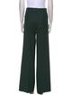 Victoria Beckham Wide Leg Pants