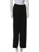 Victoria Beckham Wide Leg Pants
