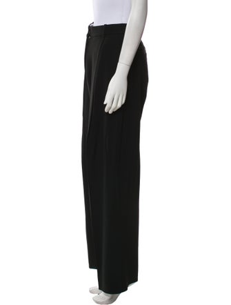 Victoria Beckham Wide Leg Pants