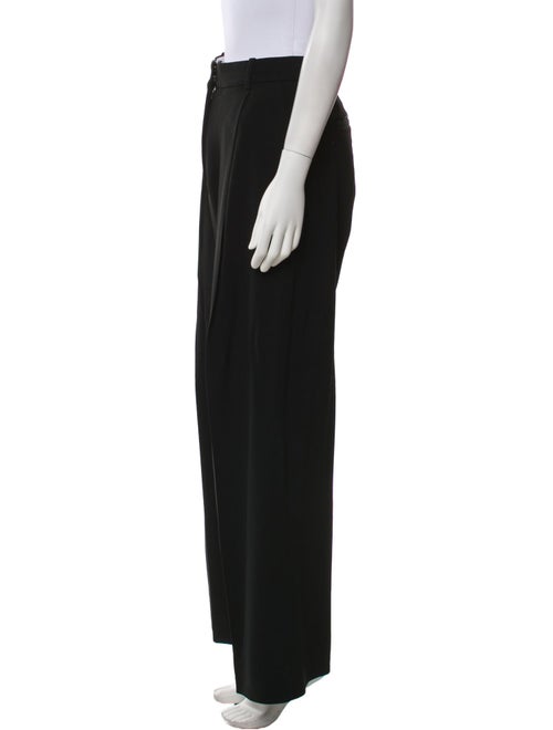 Victoria Beckham Wide Leg Pants