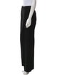 Victoria Beckham Wide Leg Pants