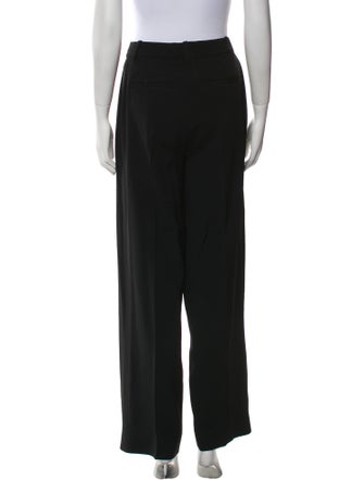 Victoria Beckham Wide Leg Pants