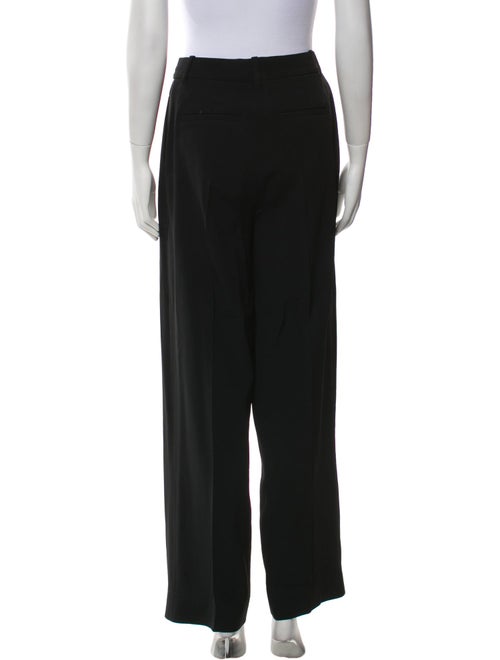 Victoria Beckham Wide Leg Pants
