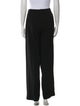 Victoria Beckham Wide Leg Pants