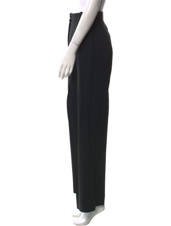 Victoria Beckham Wide Leg Pants