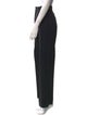 Victoria Beckham Wide Leg Pants
