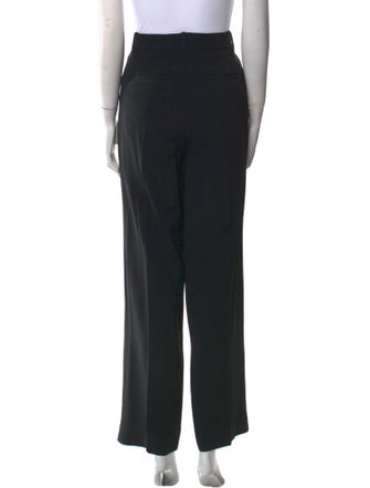 Victoria Beckham Wide Leg Pants