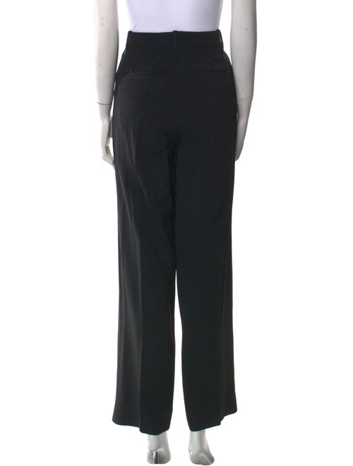 Victoria Beckham Wide Leg Pants