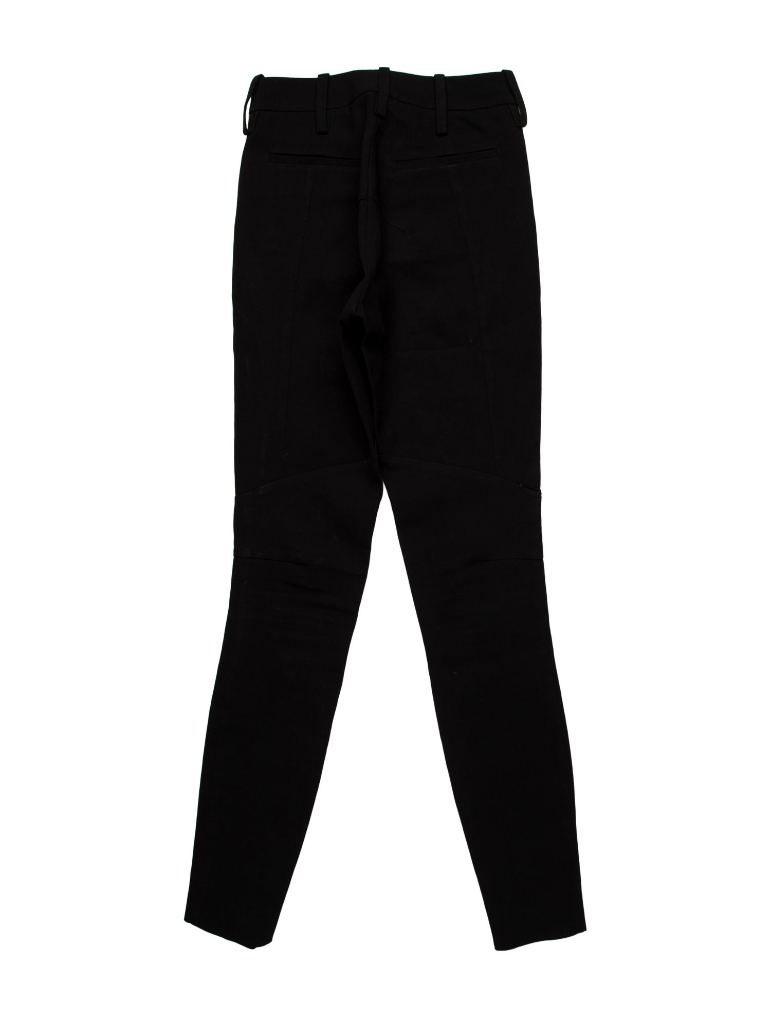 Victoria Beckham Skinny Leg Pants