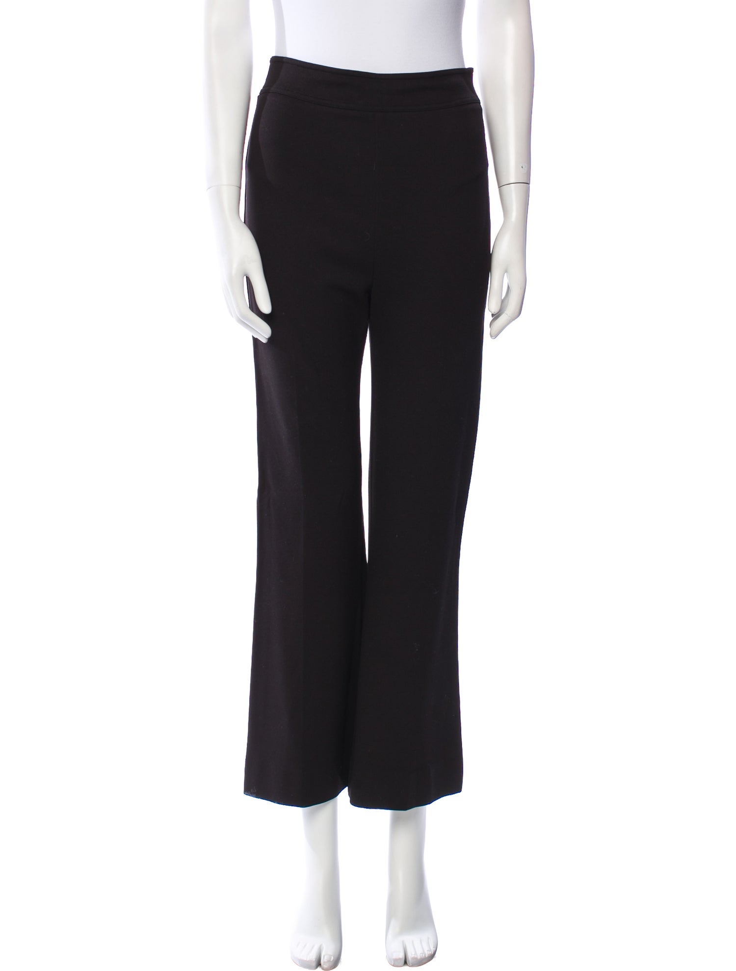 Victoria Beckham Wide Leg Pants