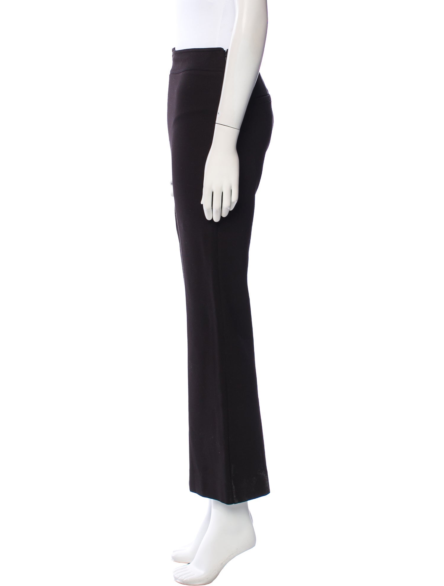 Victoria Beckham Wide Leg Pants
