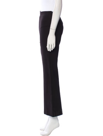 Victoria Beckham Wide Leg Pants