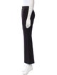 Victoria Beckham Wide Leg Pants