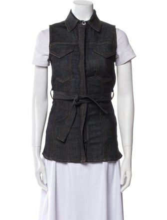 Victoria Beckham Vest