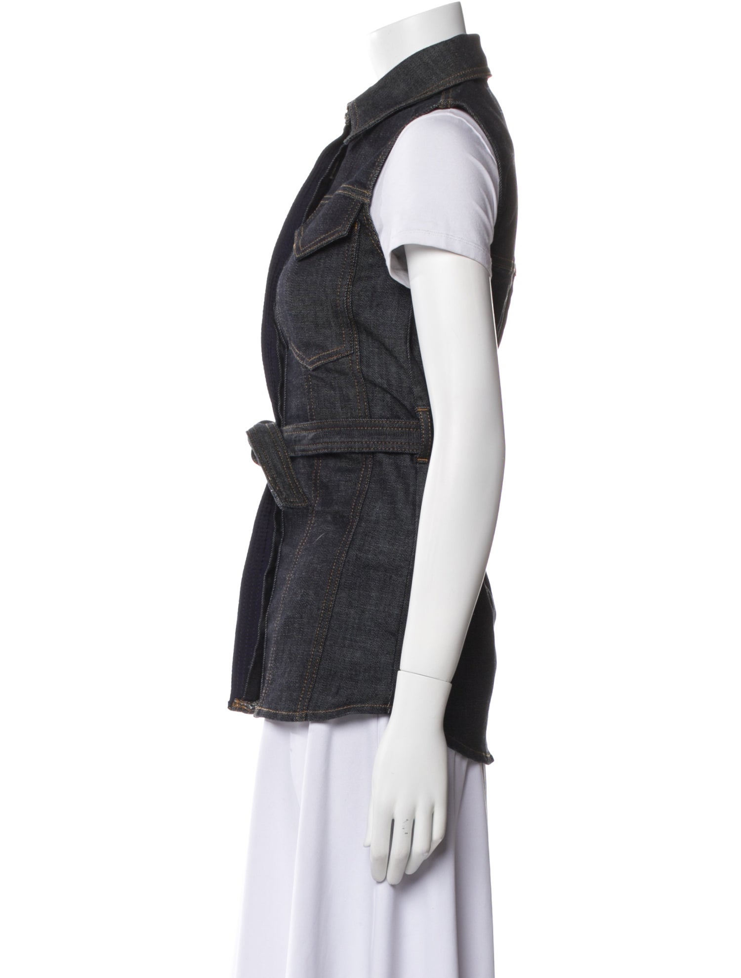 Victoria Beckham Vest