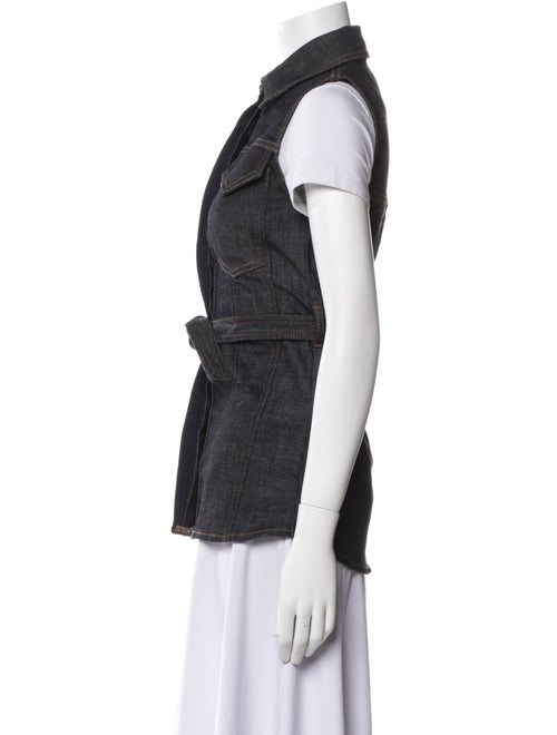Victoria Beckham Vest